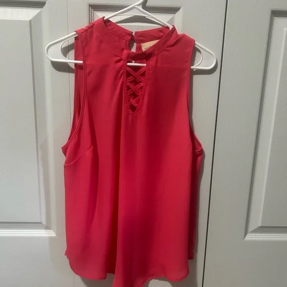 Tank Top - Picture 1 of 3